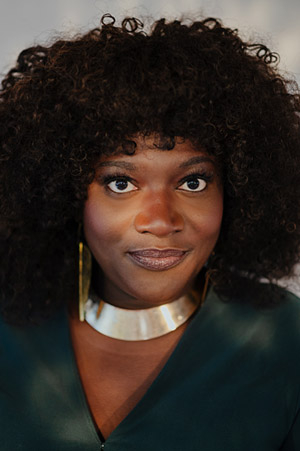 Thelma Buabeng