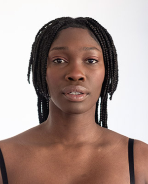 Ruby Commey