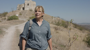 Yana Radeva in "Das geträumte Abenteuer" (2026)