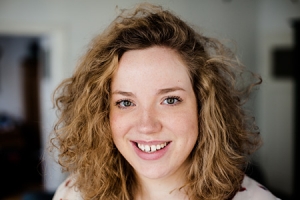 Julia Jendroßek, Quelle: Agentur Lucky Punch!, © Ulrike Rindermann