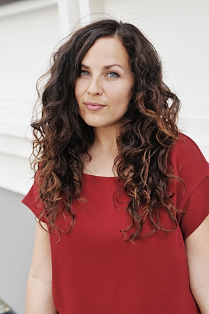 Nora Jokhosha, Quelle: Nora Jokhosha, Foto: Stefan Klüter