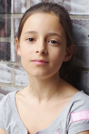 Mia Kasalo, Quelle: Next Generation Agentur, © Anette Daugardt