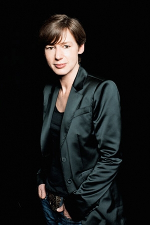Anne Leppin; © Florian Liedel/Deutsche Filmakademie e.V.