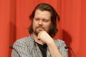 Carsten Ludwig, Quelle: DIF, Foto: Caro Goldstein