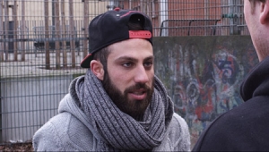 Pajam Montakhab; Quelle: Emanuel Brod, Pajam Montakhab