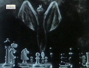 Sichtbare Gedanken, Quelle: Murnau-Stiftung