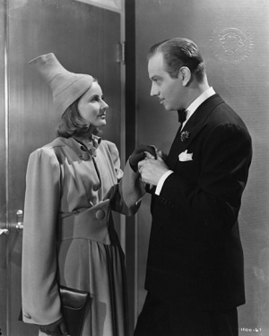 "Ninotchka", Quelle: DIF