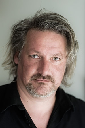 Tim Pannen; Quelle: Deutscher Filmpreis, © Norbert Eßer (ReklameWerk Köln)