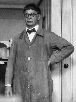 Hans Poelzig