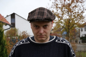 Roland Ruether