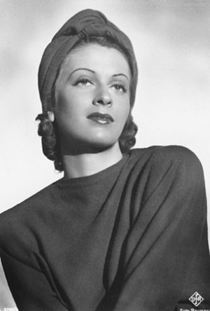 Anneliese Uhlig