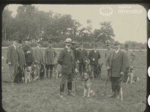 Screenshot aus "My Trip through Germany – Touches of German Life" [1919-1922]; Quelle: DIF