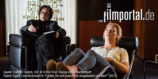 Quelle: Farbfilm Verleih, DIF, © COIN FILM, Svenja von Schultzendorff