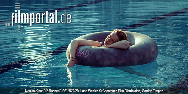 "22 Bahnen", Quelle: Constantin Film Verleih, DFF, © Constantin Film Distribution, Gordon Timpen