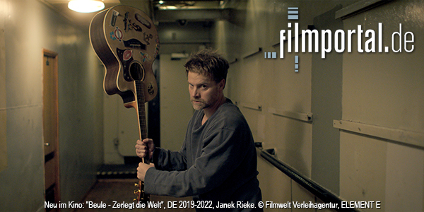 "Beule - Zerlegt die Welt", Quelle: Filmwelt Verleihagentur, DFF, © Element E Filmproduktion