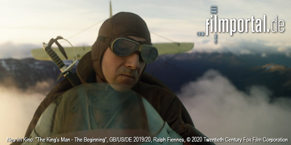 Quelle: Disney, DFF, © 2020 Twentieth Century Fox Film Corporation