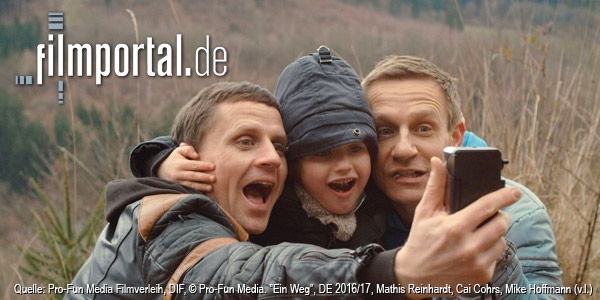 Quelle: Pro-Fun Media Filmverleih, DIF, © Pro-Fun Media