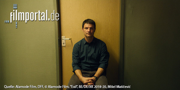 "Exil", Quelle: Alamode Film, DFF, © Alamode Film