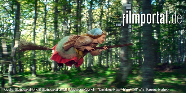 Quelle: Studiocanal, DIF, © Studiocanal GmbH, Claussen+Putz Film