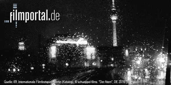 Quelle: 69. Internationale Filmfestspiele Berlin (Katalog), © schueppel-films