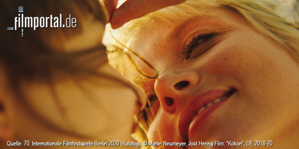 Quelle: Edition Salzgeber, DFF, © Martin Neumeyer, Jost Hering Film