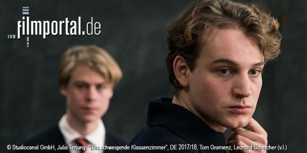 Quelle: Studiocanal, DIF, © Studiocanal GmbH, Julia Terjung