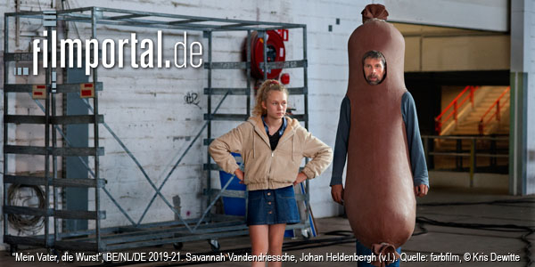Quelle: farbfilm verleih, DFF, © Kris Dewitte