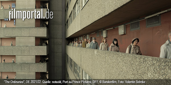 Quelle: notsold, Port au Prince Pictures, DFF, © Bandenfilm, Foto: Valentin Selmke