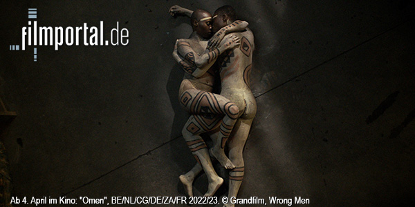 "Omen", Quelle: Grandfilm, DFF, © Grandfilm, Wrong Men