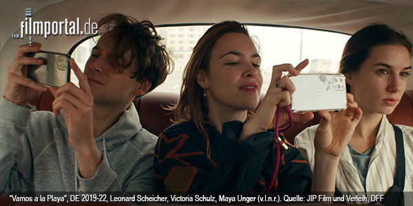 Quelle: JIP Film und Verleih, DFF