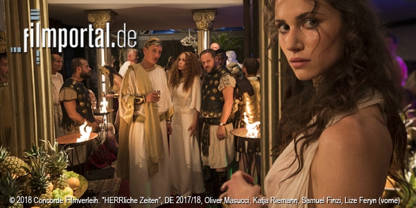 Quelle und © 2018 Concorde Filmverleih GmbH