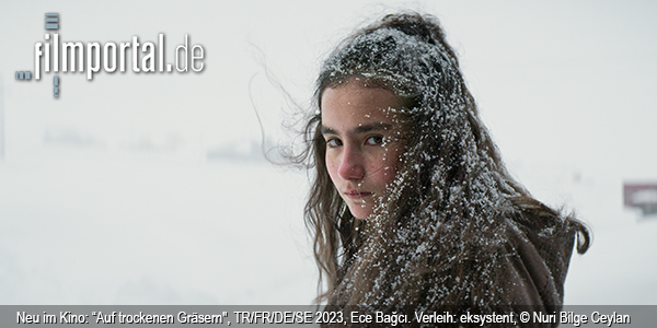 "Auf trockenen Gräsern", Quelle: eksystent filmverleih, DFF, © Nuri Bilge Ceylan