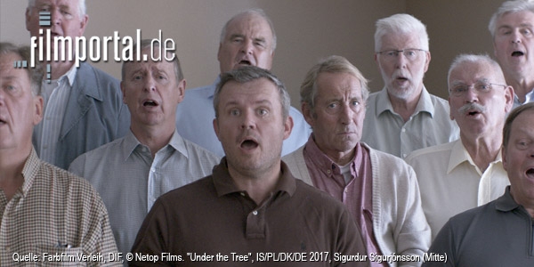 Quelle: Farbfilm Verleih, DIF, © Netop Films