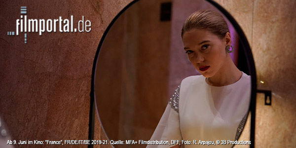 Quelle: MFA+ Filmdistribution, DFF, Foto: R. Arpajou, © 3B Productions
