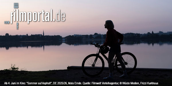 "Sommer auf Asphalt", Quelle: Filmwelt Verleihagentur, DFF, © Wüste Medien, Frizzi Kurkhaus "Sommer auf Asphalt", Quelle: Filmwelt Verleihagentur, DFF, © Wüste Medien, Frizzi Kurkhaus