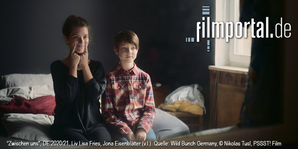 Quelle: Wild Bunch Germany, DFF, © Nikolas Tusl, PSSST! Film
