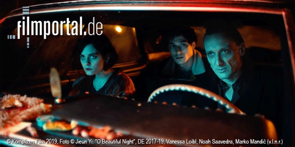 Quelle: NFP marketing & distribution*, DIF, © Komplizen Film 2019, Foto © Jieun Yi