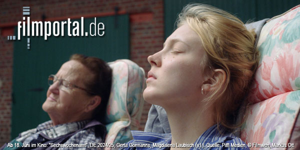 "Sechswochenamt", Quelle: Piffl Medien, DFF, © Filmweh, Markus Ott "Sechswochenamt", Quelle: Piffl Medien, DFF, © Filmweh, Markus Ott