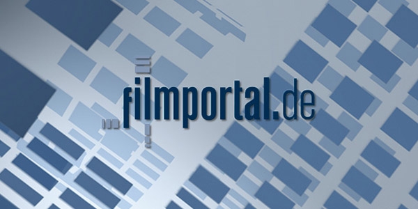 Logo filmportal.de