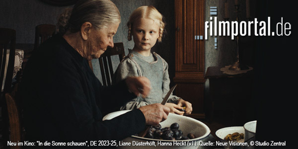 "In die Sonne schauen", Quelle: Neue Visionen Filmverleih, DFF, © Studio Zentral