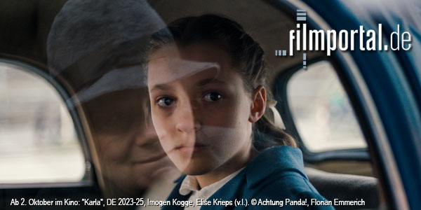 Imogen Kogge, Elise Krieps (v.l.n.r.) in "Karla" (2025); Quelle: eksystent filmverleih, DFF, © Achtung Panda!, Florian Emmerich