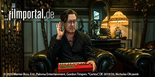 Quelle: Warner Bros. Pictures Germany, DFF, © 2020 Warner Bros. Ent., Paloma Entertainment, Gordon Timpen