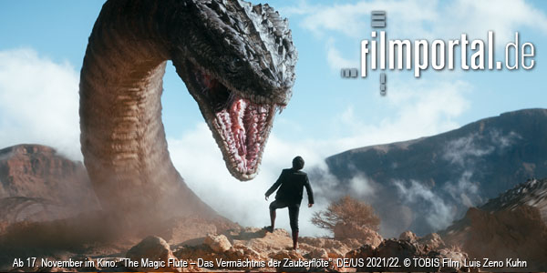 Quelle: TOBIS Film, DFF, © TOBIS Film, Luis Zeno Kuhn