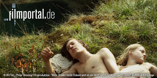Quelle: W-Film Filmproduktion & Filmverleih, DIF, © W-Film, Philip Gröning Filmproduktion