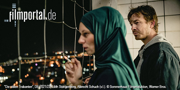 Quelle: Warner Bros. Pictures Germany, DFF, © Sommerhaus Filmproduktion, Warner Bros. Entertainment GmbH