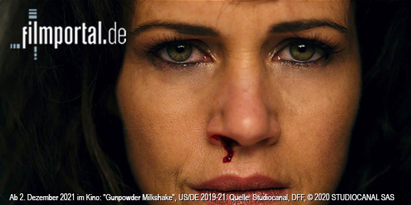 Quelle: Studiocanal, DFF, © 2020 STUDIOCANAL SAS