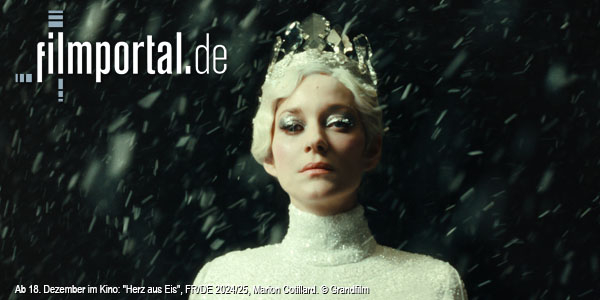 "Herz aus Eis", Quelle: Grandfilm, DFF, © Grandfilm "Herz aus Eis", Quelle: Grandfilm, DFF, © Grandfilm