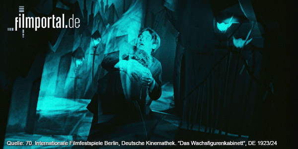 Quelle: 70. Internationale Filmfestspiele Berlin, Deutsche Kinemathek