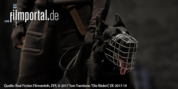 Quelle: Real Fiction Filmverleih, DFF, © 2017 Tom Trambow