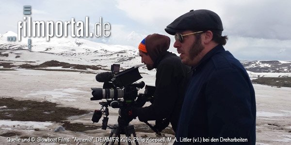 "Armenia", Quelle: Slowboat Films